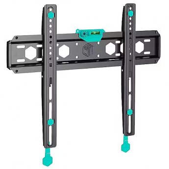Onkron TV SET ACC WALL MOUNT /35-65"/BLACK FM5-B