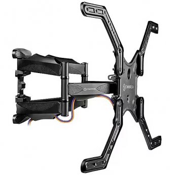 Onkron TV SET ACC WALL MOUNT /37-70"/BLACK M5-B