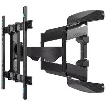 Onkron TV SET ACC WALL MOUNT/40-75"/BLACK M6L-B