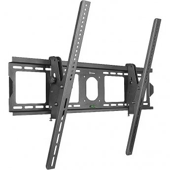 Onkron TV SET ACC WALL MOUNT/55-100"/BLACK UT4-B