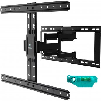 Onkron TV wall mount, 32-90"
