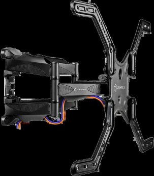 Onkron TV Wall Mount, 37-70"