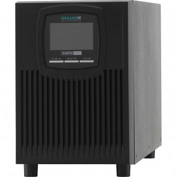 Online XANTO 1000, 1000VA 1000W, IEC