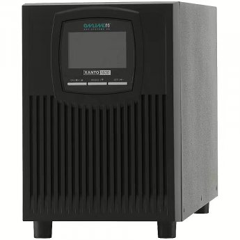 Online XANTO 1500, 1500VA 1500W, IEC