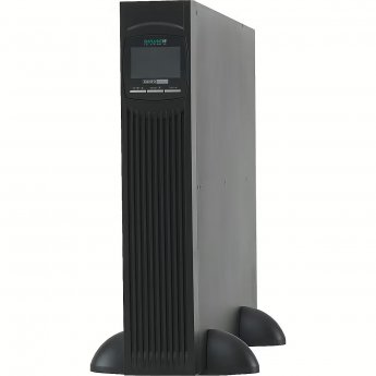 Online XANTO 3000R, 3000VA 3000W, IEC 2U