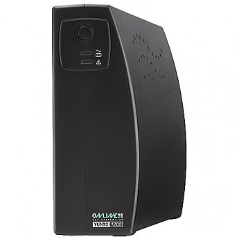 Online YUNTO 1200, 1200VA 720W, IEC
