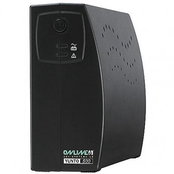 Online YUNTO 500, 500VA 300W, IEC