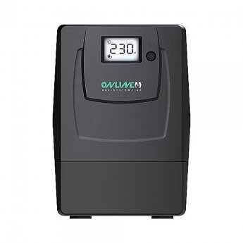 Online YUNTO Smile 400, 400VA 240W
