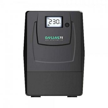 Online YUNTO Smile 600, 600VA 360W