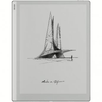 Onyx Boox E-Reader|ONYX BOOX|Go 10.3|10.3"|2480 x 1860|1xUSB-C|Wireless LAN 802.11a/b/g/n/ac|Bluetooth|White|OPC1213R