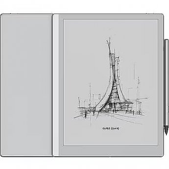 Onyx Boox E-Reader|ONYX|BOOX Go 10.3 (Gen 2)|OPC1504R