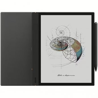 Onyx Boox Note Air 4 C, Black