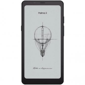 Onyx Boox Palma 2, 128GB, Black