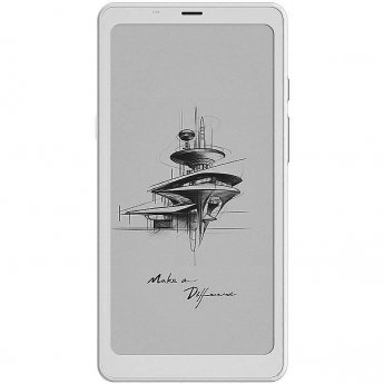 Onyx Boox Palma, White