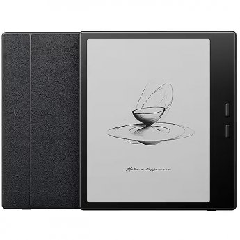 Onyx Go 7, 64GB, Black