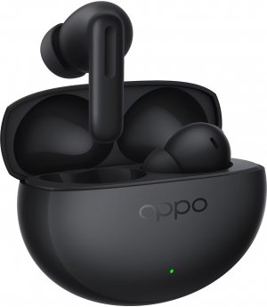 Oppo Earphones Enco Air5 Pro Black