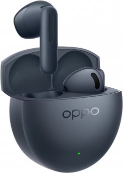 Oppo Enco Air5s Wireless Headphones - Black