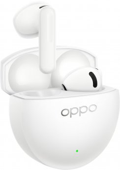 Oppo Enco Air5s Wireless Headphones - White