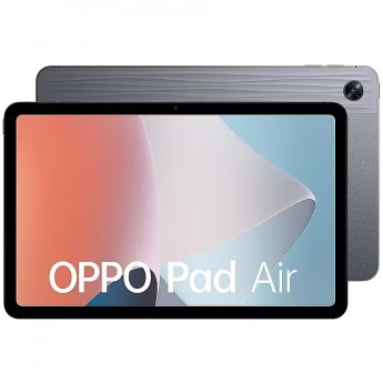Oppo Pad Air, 4GB/64GB, Gray