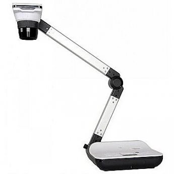 Optoma DC556 8MP CAMERA 136 ZOOM