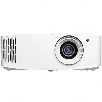 Optoma UHD35x