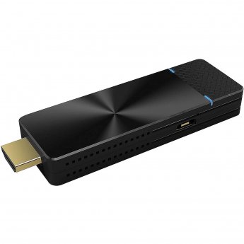 Optoma UHDCastPRO Wireless HDMI Dongle black