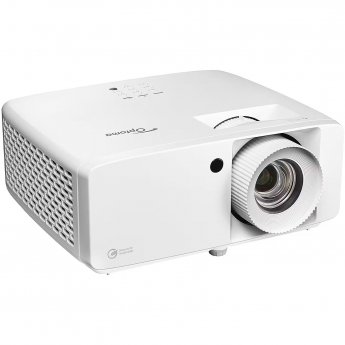 Optoma UHZ35, laser projector (white, UltraHD/4K, 3500 lumens)