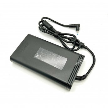 Origin Storage 200W AC ADAPTER F/HP ENVY 15-EP W/4.5MMX3.0MM CONNECTOR EU POWER