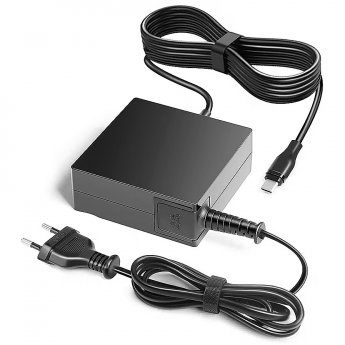 Origin Storage 45W USB-C AC ADAPTER F/ USB-C DEV. UP TO 45W. EU INKL