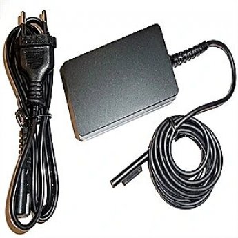 Origin Storage 65W AC ADAPTER FOR SURFACE PRO 4 AND SURFACE PRO 5 EU