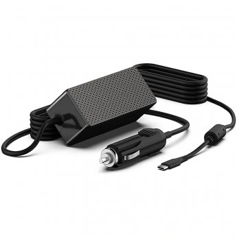 Origin Storage BTI 100W USB-C CAR CHARGER WITH F/ USB-C POWERED DEVICES 100W