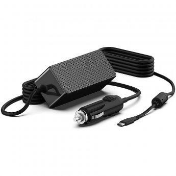 Origin Storage BTI 100W USB-C CAR CHARGER WITH F/ USB-C POWERED DEVICES 100W