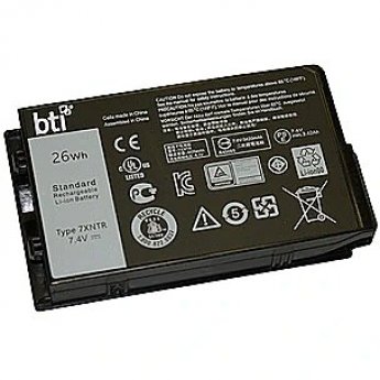 Origin Storage BTI 2C BATTERY DELL LAT 12 7202 RUGGED OEM: 7XNTR FH8RW