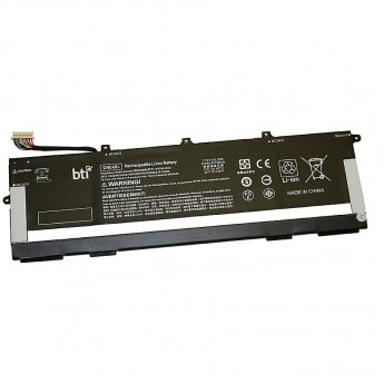 Origin Storage BTI 2C BATTERY HP X360 830 G5 OEM:HSTNN-IB8U L34209-1C1