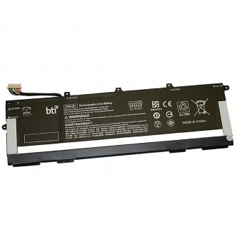 Origin Storage BTI 2C BATTERY HP X360 830 G5 OEM:HSTNN-IB8U L34209-1C1