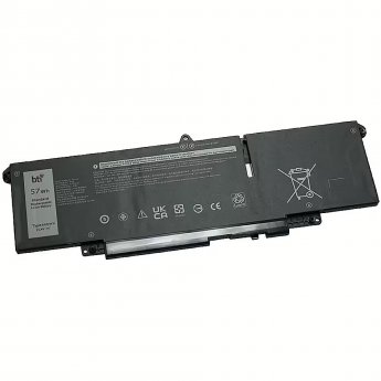 Origin Storage BTI 3C BATT LATITUDE 7340 7640 .