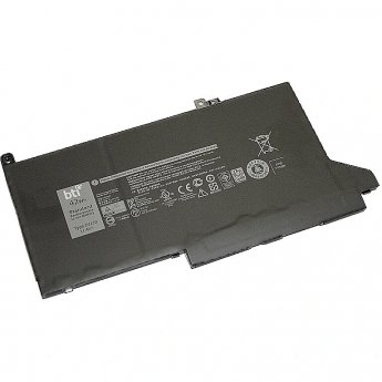 Origin Storage BTI 3C BATTERY LATITUDE 7280 OEM: DJ1J0 C27RW 451-BBZL PGFX4