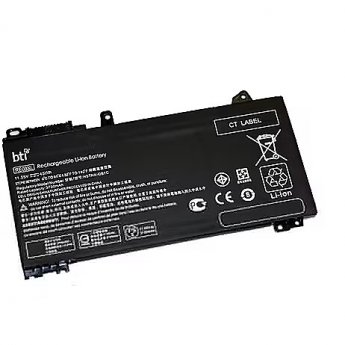 Origin Storage BTI 3C BATTERY PROBOOK 430 G6 OEM:L32656-002 RE03XL