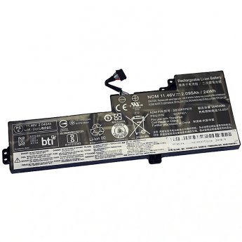 Origin Storage BTI 3C BATTERY THINKPAD T470 OEM:01AV421 01AV420 01AV419