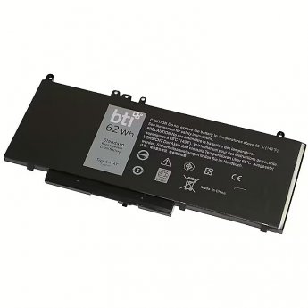 Origin Storage BTI 4C BATTERY DELL E5470 E5570 OEM: 6MT4T 7V69Y