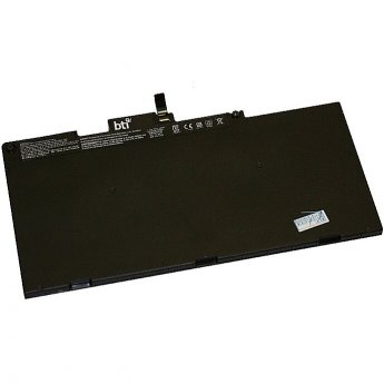 Origin Storage BTI 4C BATTERY ELITEBOOK 850G4 OEM: A03XL 854108-850 854047-1C1