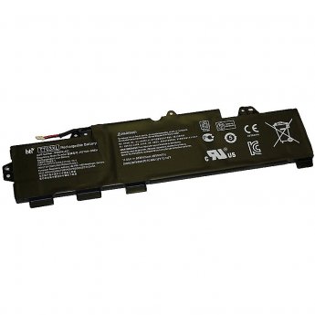 Origin Storage BTI 4C BATTERY ELITEBOOK 850G5 OEM:TT03XL 933322-855 932824-421