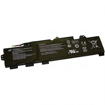 Origin Storage BTI 4C BATTERY ELITEBOOK 850G5 OEM:TT03XL 933322-855 932824-421