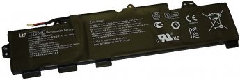 Origin Storage BTI 4C BATTERY ELITEBOOK 850G5 OEM:TT03XL 933322-855 932824-421