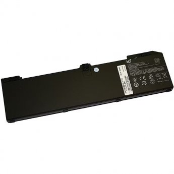 Origin Storage BTI 4C BATTERY HP ZBOOK 15 G5 OEM:VX04XL L05766-855