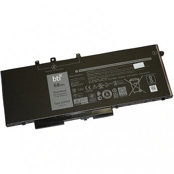 Origin Storage BTI 4C BATTERY LATITUDE 5480 OEM: GD1JP FPT1C 5YHR4 451-BBZG