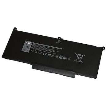 Origin Storage BTI 4C BATTERY LATITUDE 7280 OEM: F3YGT 2X39G