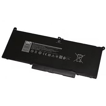 Origin Storage BTI 4C BATTERY LATITUDE 7280 OEM: F3YGT 2X39G