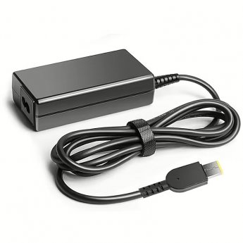 Origin Storage BTI 65W AC ADAPTER FOR LENOVO EU VERSION SLIM TIP