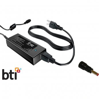 Origin Storage BTI ADAPTER 19V 65W 4.5MM TIP OEM: 450-AENV 5NW44 74VT4